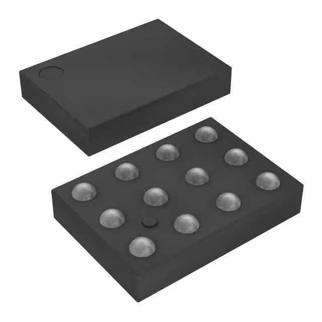 BU21025GUL-E2 Rohm Semiconductor  Contrôleurs d'écran tactile